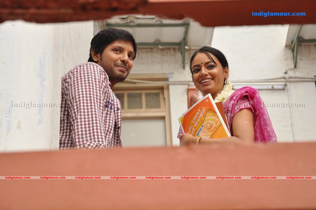 Siruvani Movie hd photo