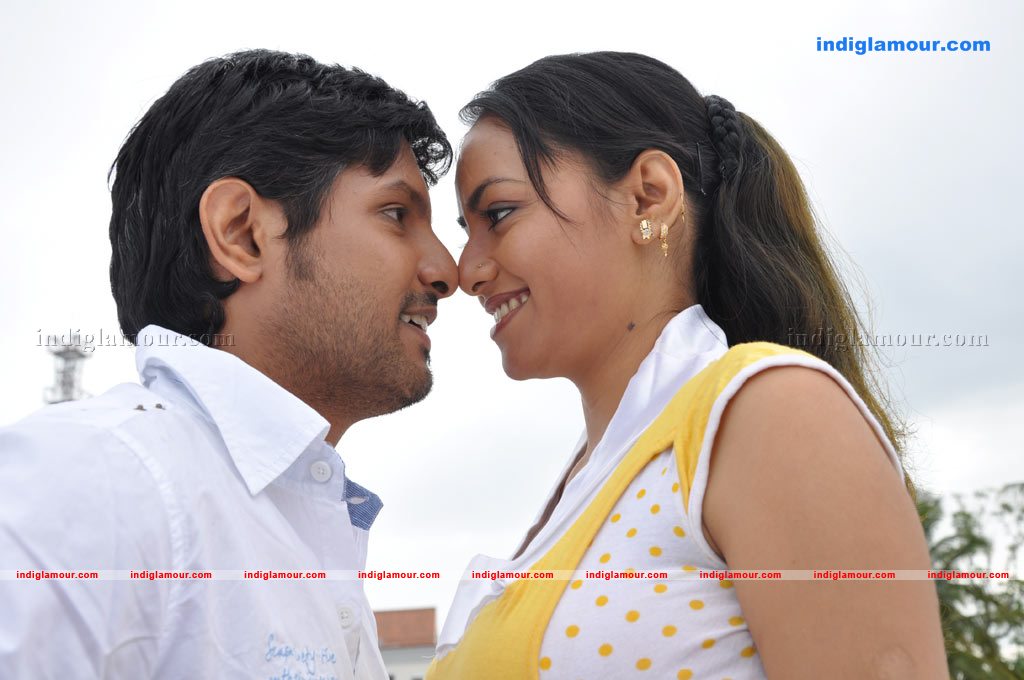 Siruvani Movie hd photo