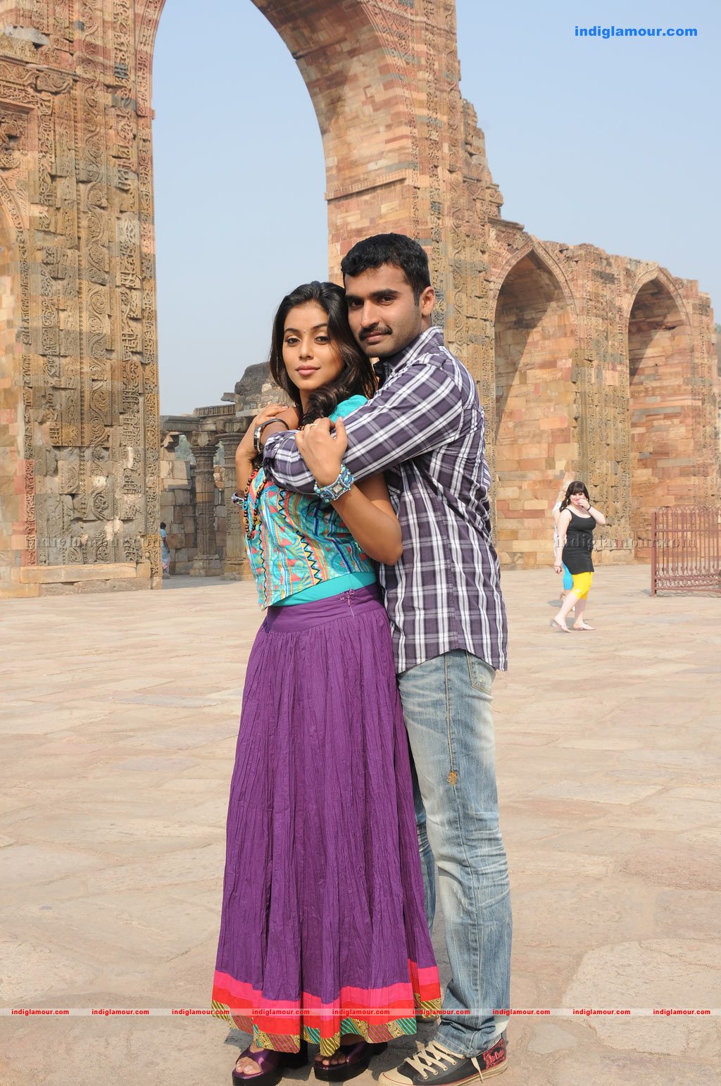 Vellore Mavattam Movie hd photo