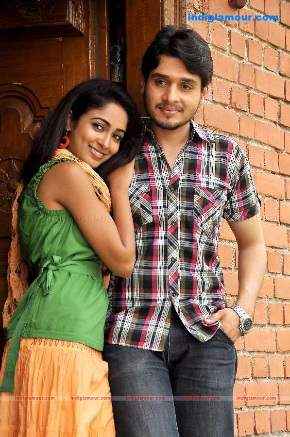 Konjam Koffee Konjam Kaadhal Movie hd photo