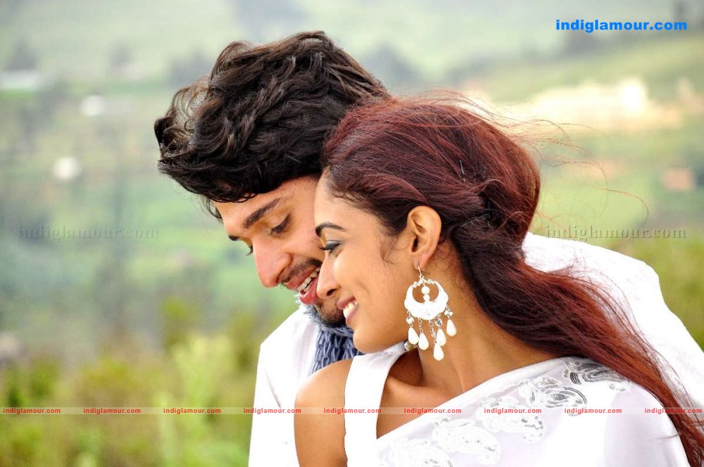 Konjam Koffee Konjam Kaadhal Movie hd photo