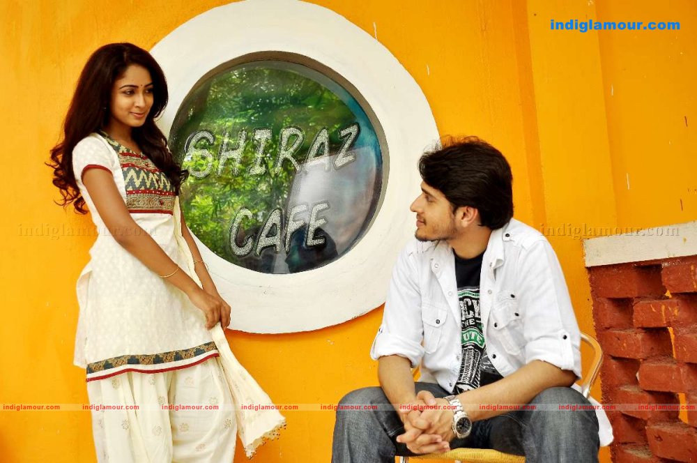 Konjam Koffee Konjam Kaadhal Movie hd photo