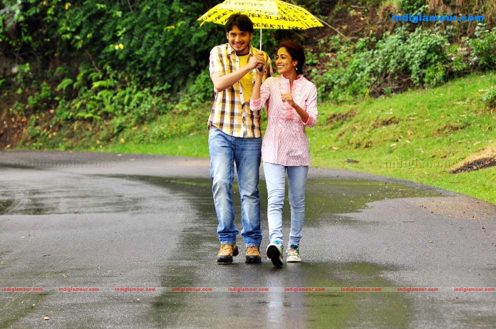 Konjam Koffee Konjam Kaadhal Movie hd photo