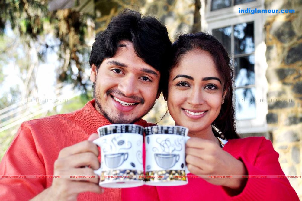 Konjam Koffee Konjam Kaadhal Movie hd photo