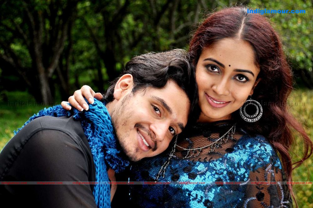 Konjam Koffee Konjam Kaadhal Movie hd photo