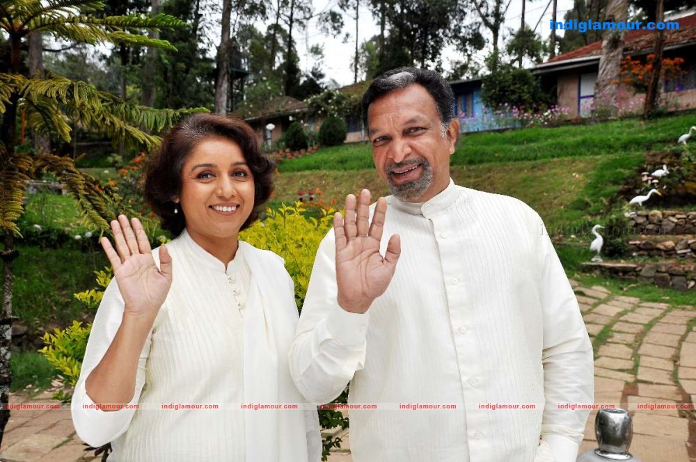 Konjam Koffee Konjam Kaadhal Movie hd photo
