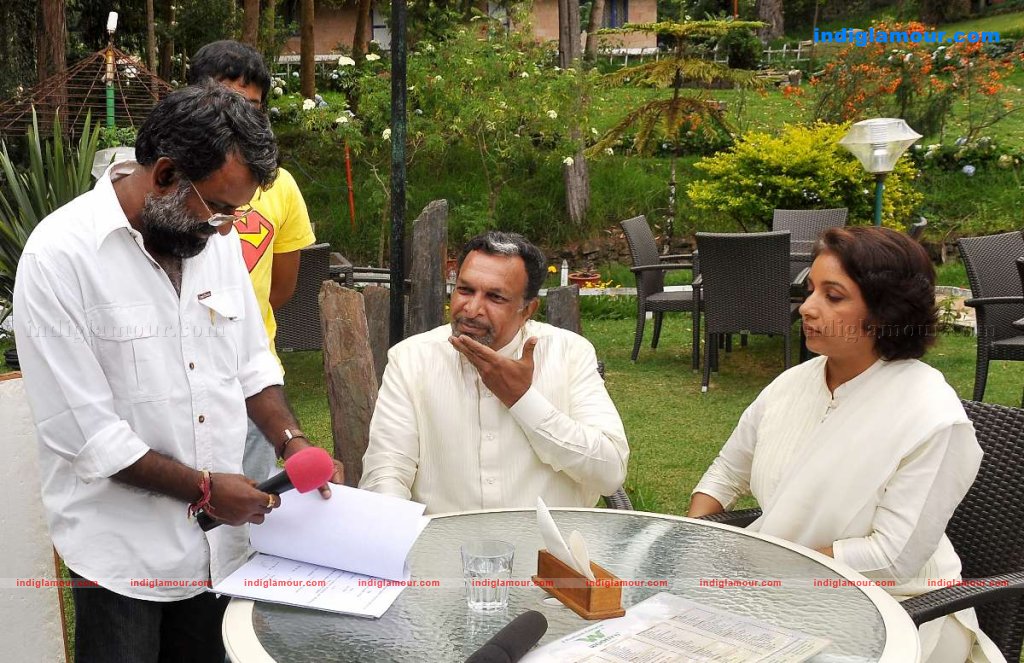 Konjam Koffee Konjam Kaadhal Movie hd photo