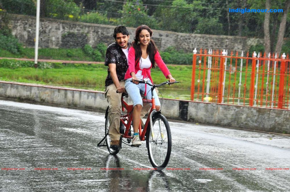 Konjam Koffee Konjam Kaadhal Movie hd photo