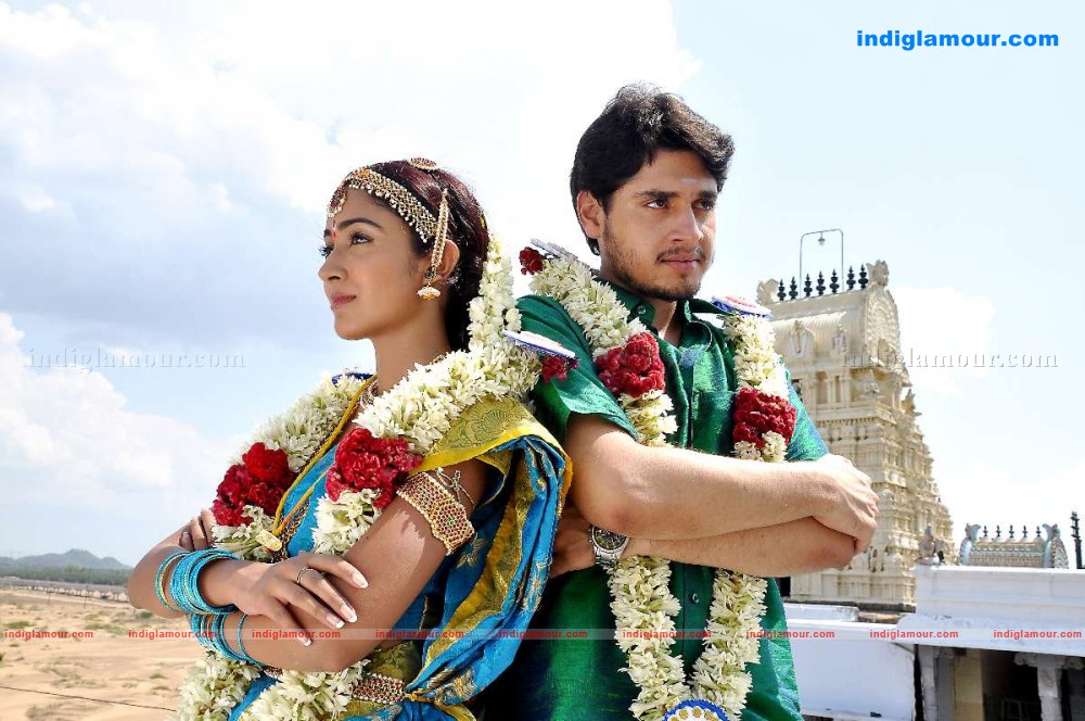 Konjam Koffee Konjam Kaadhal Movie hd photo
