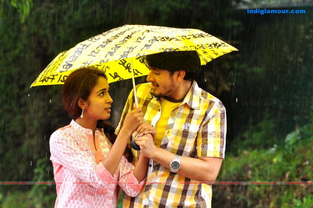 Konjam Koffee Konjam Kaadhal Movie hd photo