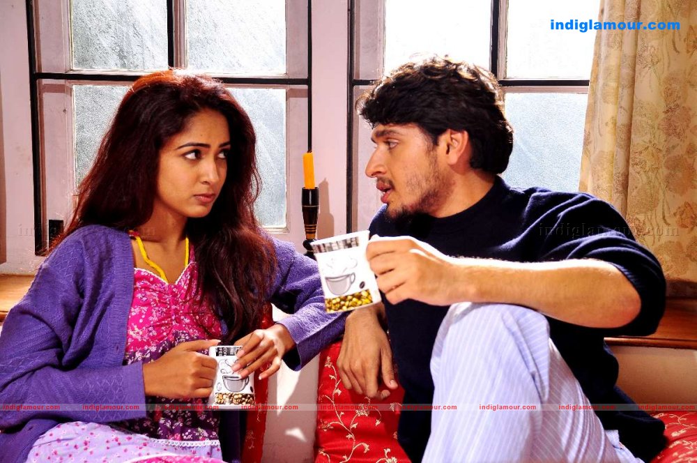 Konjam Koffee Konjam Kaadhal Movie hd photo
