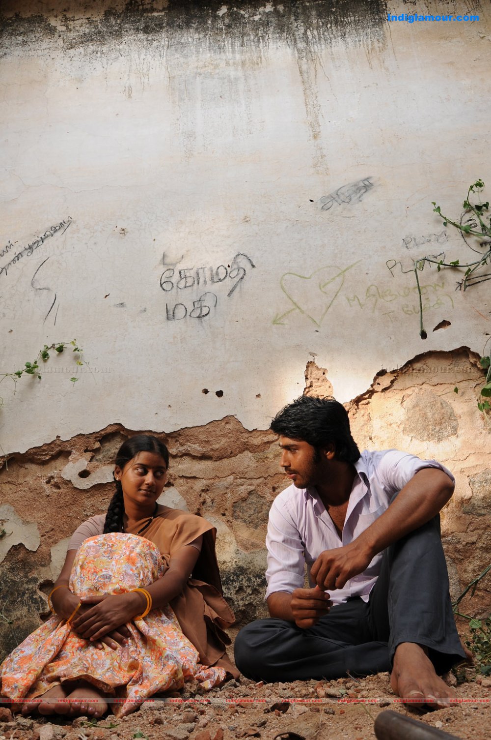 Konjam Veyil Konjam Mazhai Movie hd photo