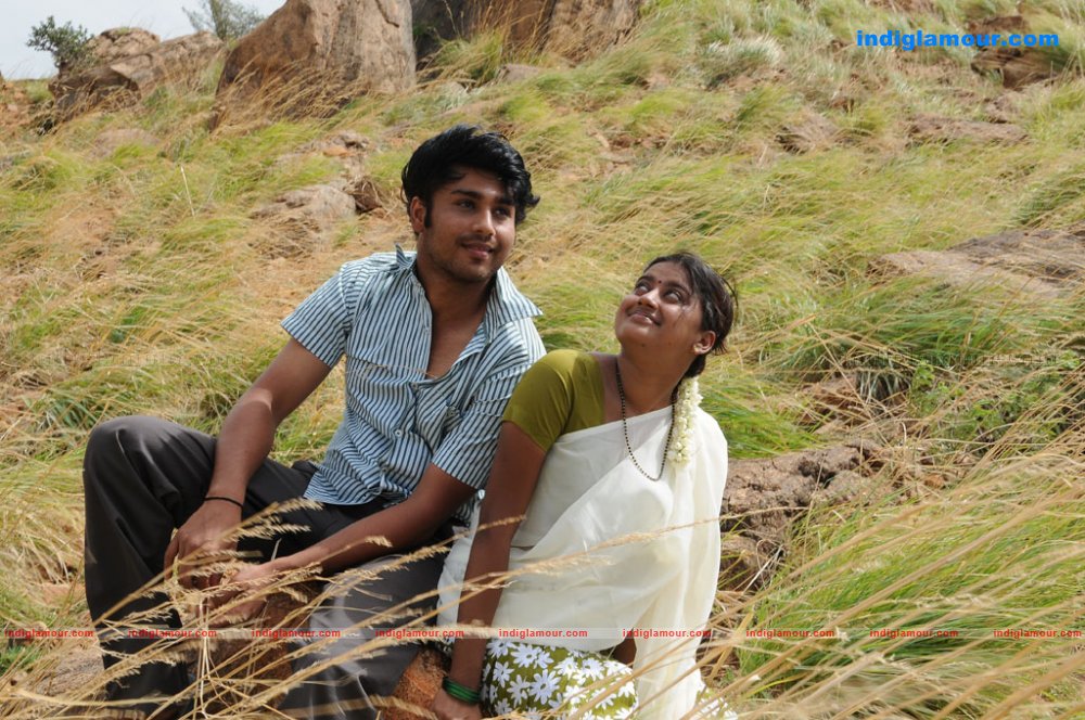 Konjam Veyil Konjam Mazhai Movie hd photo