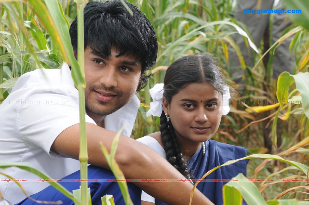 Konjam Veyil Konjam Mazhai Movie hd photo