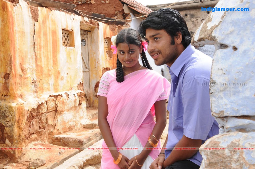 Konjam Veyil Konjam Mazhai Movie hd photo
