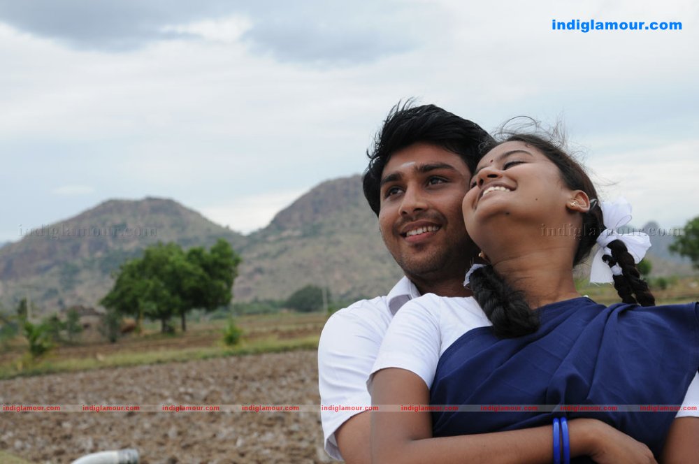 Konjam Veyil Konjam Mazhai Movie hd photo