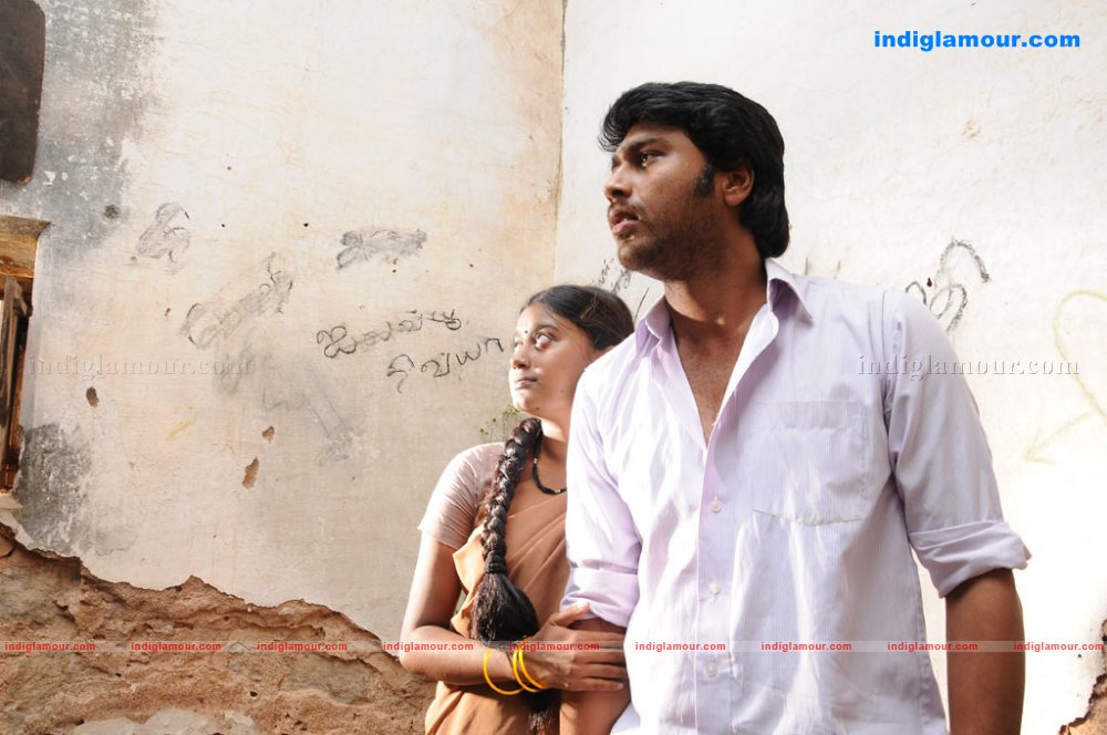 Konjam Veyil Konjam Mazhai Movie hd photo