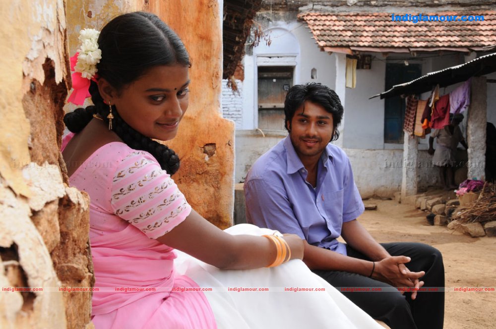 Konjam Veyil Konjam Mazhai Movie hd photo
