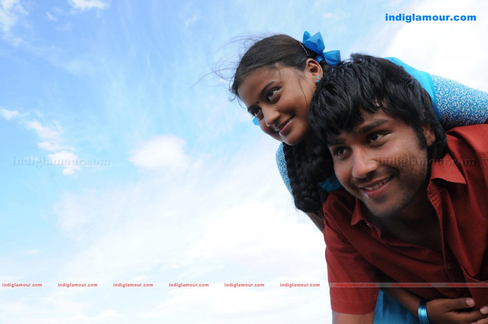 Konjam Veyil Konjam Mazhai Movie hd photo