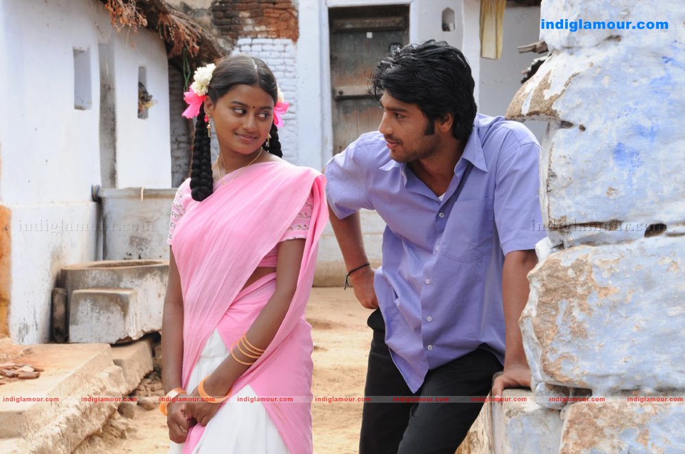 Konjam Veyil Konjam Mazhai Movie hd photo