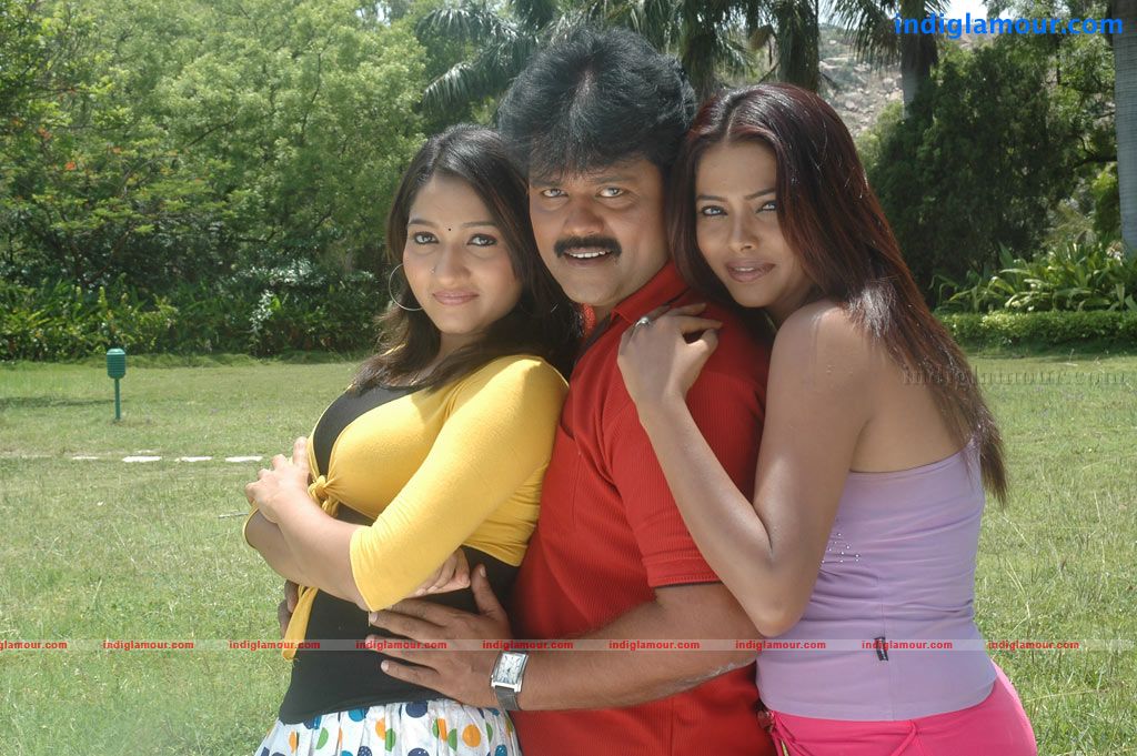 Aduthaduthu Movie hd photo