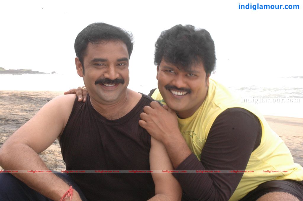 Aduthaduthu Movie hd photo