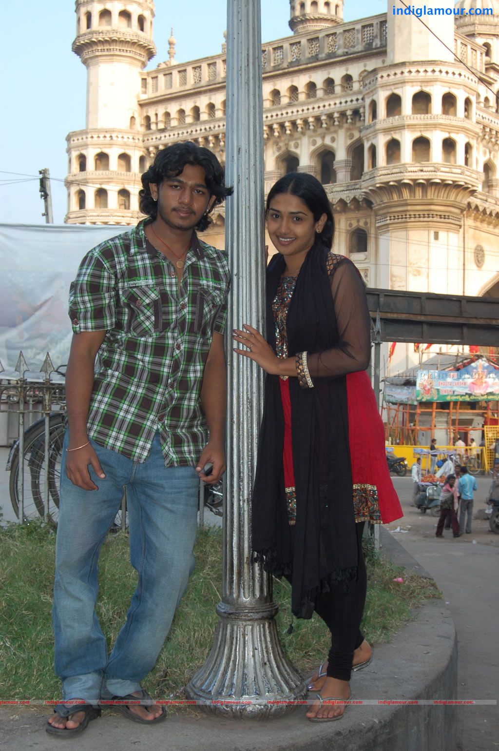 Kadhal Padhai Movie hd photo