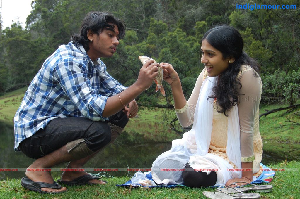 Kadhal Padhai Movie hd photo