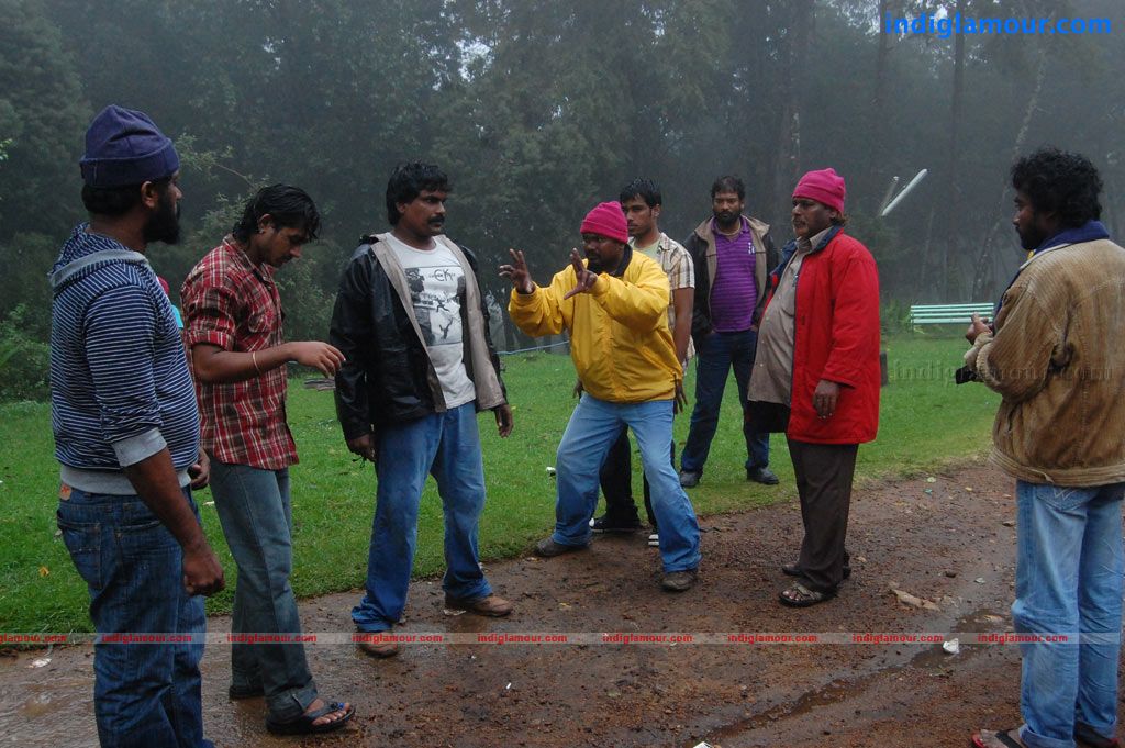 Kadhal Padhai Movie hd photo