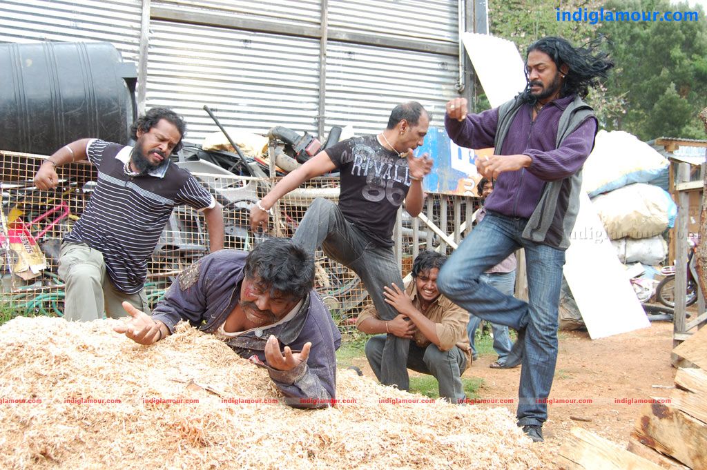 Kadhal Padhai Movie hd photo