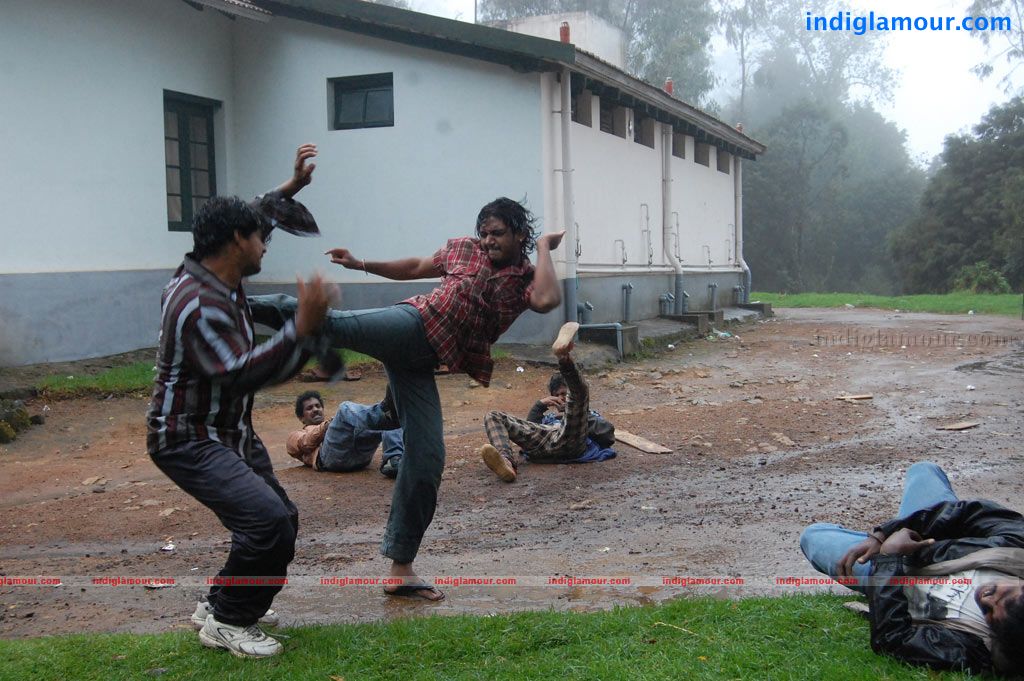 Kadhal Padhai Movie hd photo