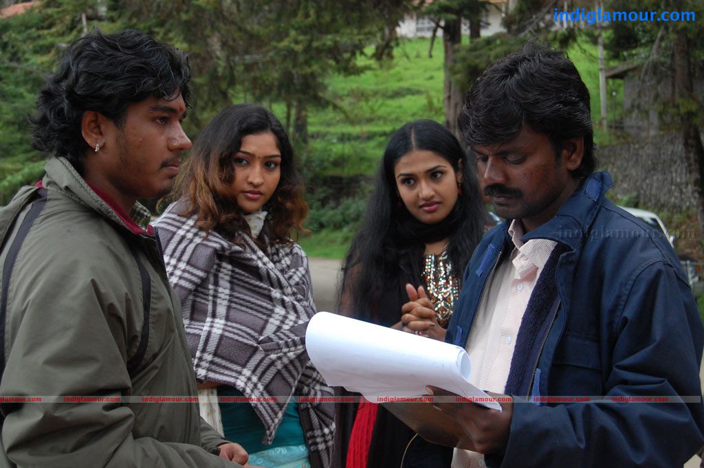 Kadhal Padhai Movie hd photo