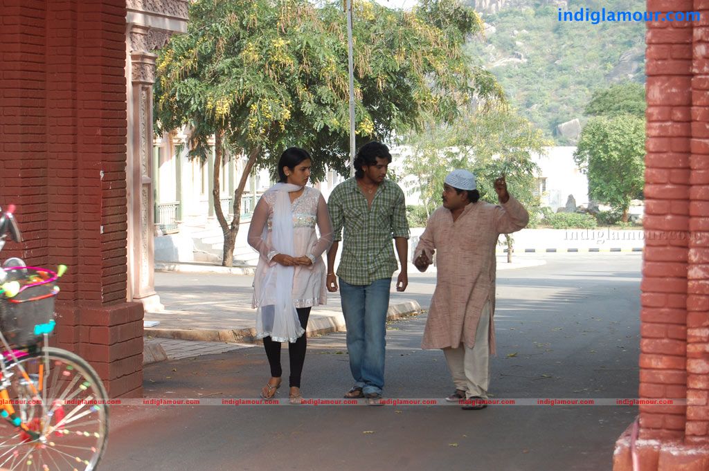 Kadhal Padhai Movie hd photo