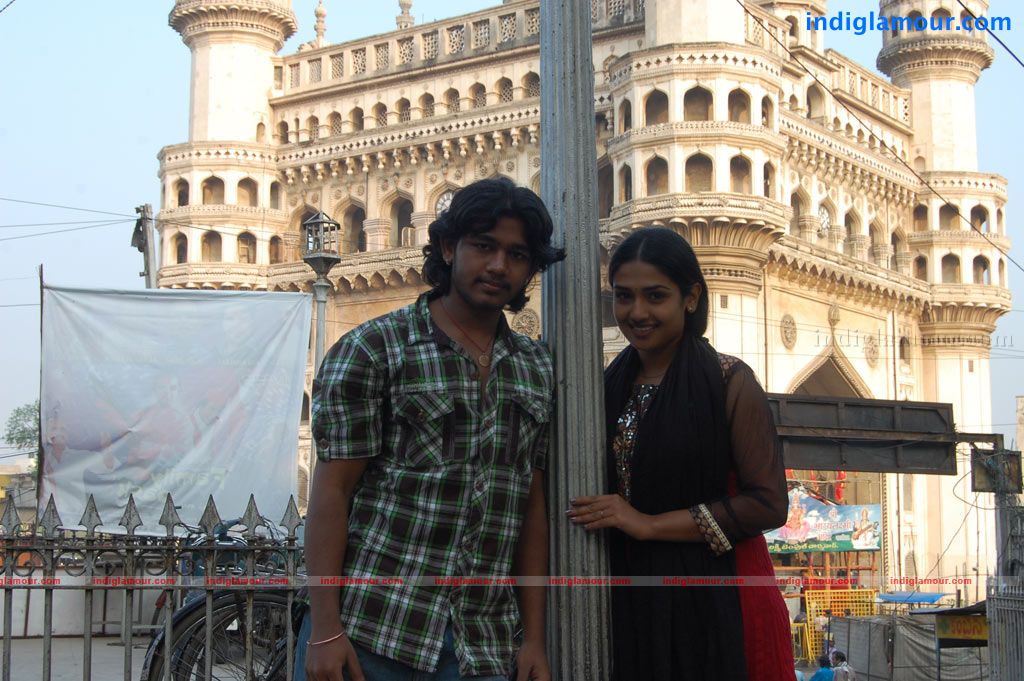 Kadhal Padhai Movie hd photo