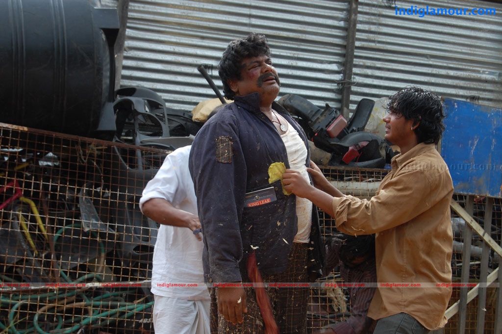 Kadhal Padhai Movie hd photo