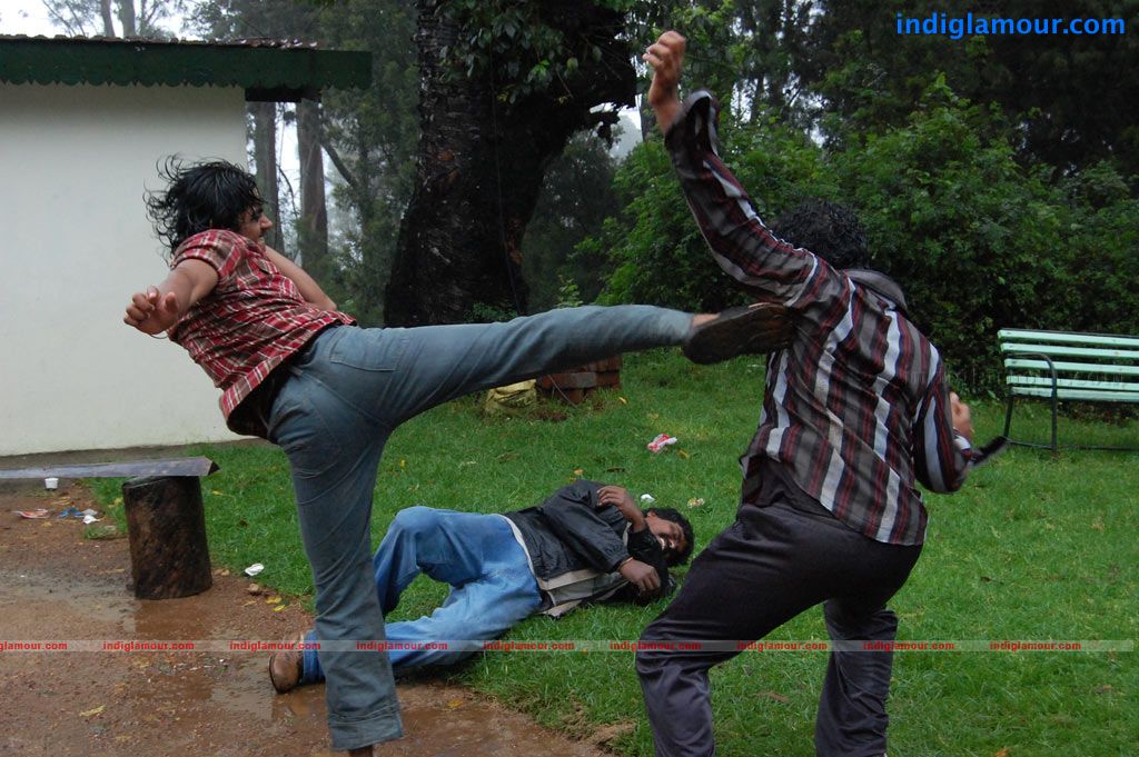 Kadhal Padhai Movie hd photo