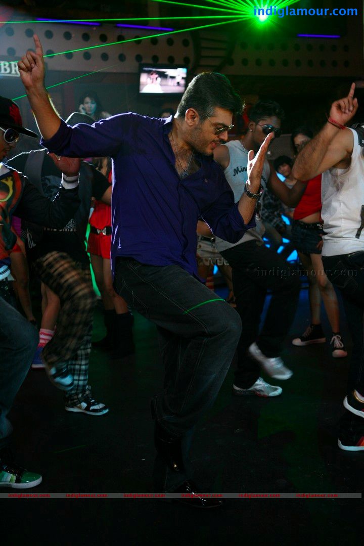 Mankatha Movie hd photo