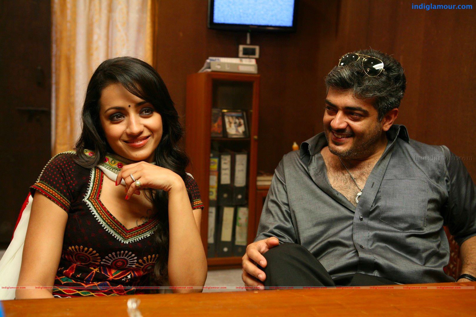 Mankatha Movie hd photo