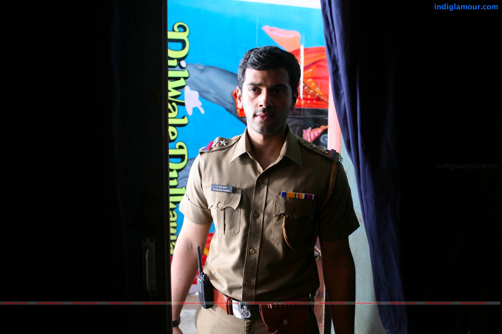 Mankatha Movie hd photo