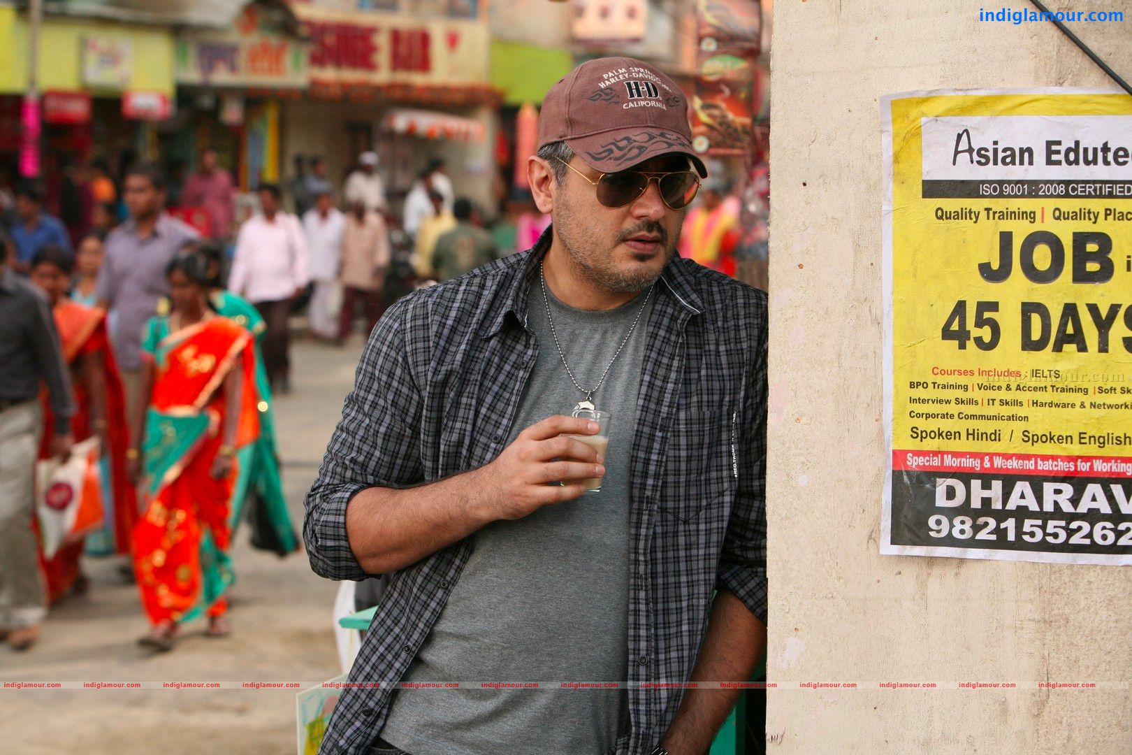 Mankatha Movie hd photo