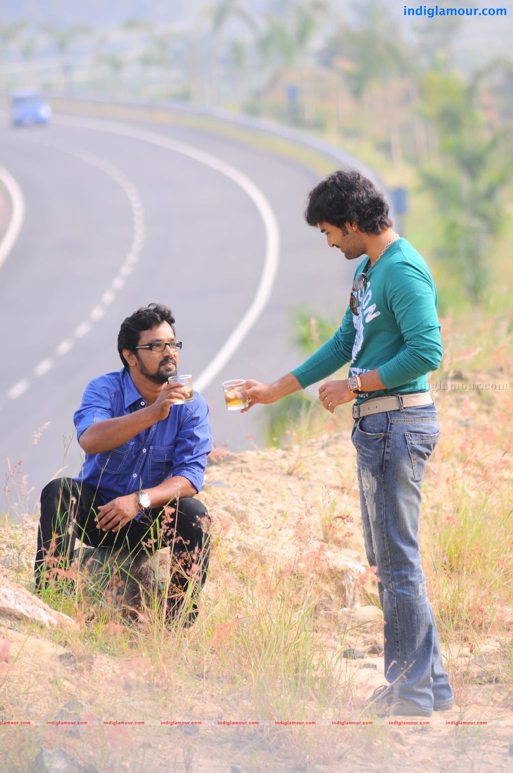 Muran Movie hd photo