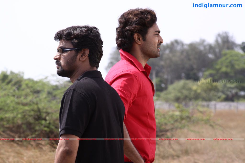 Muran Movie hd photo