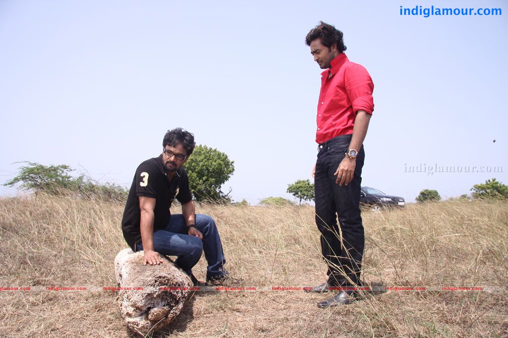Muran Movie hd photo