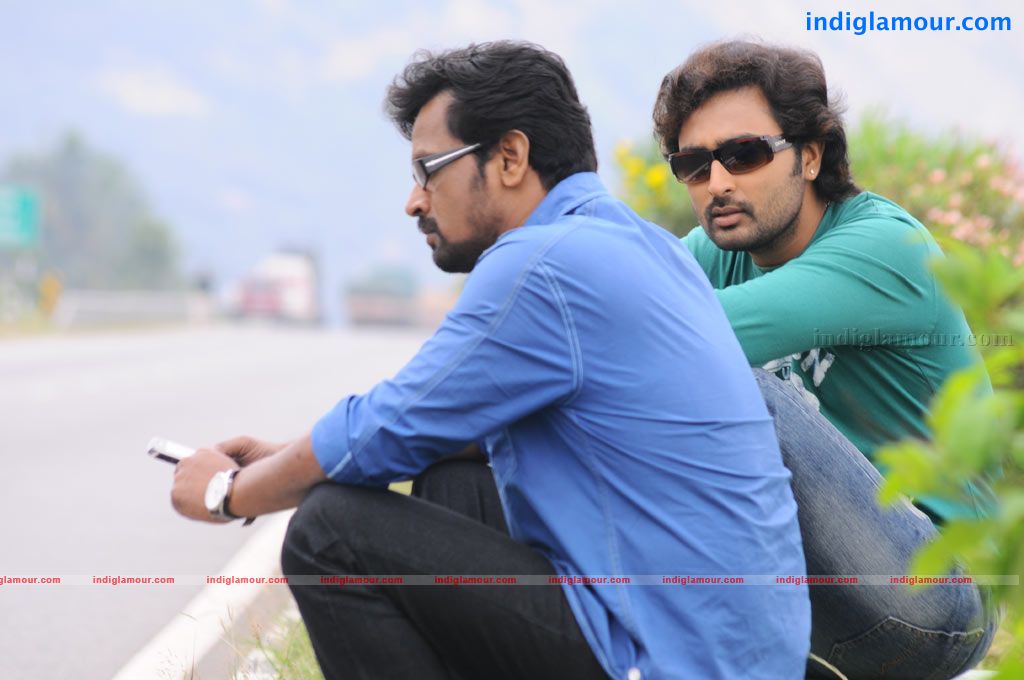 Muran Movie hd photo