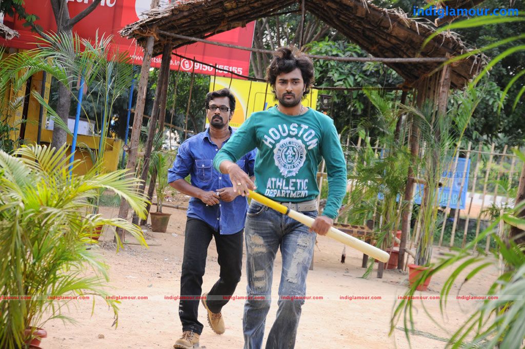 Muran Movie hd photo