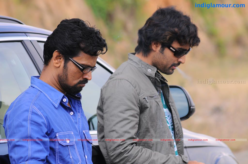 Muran Movie hd photo