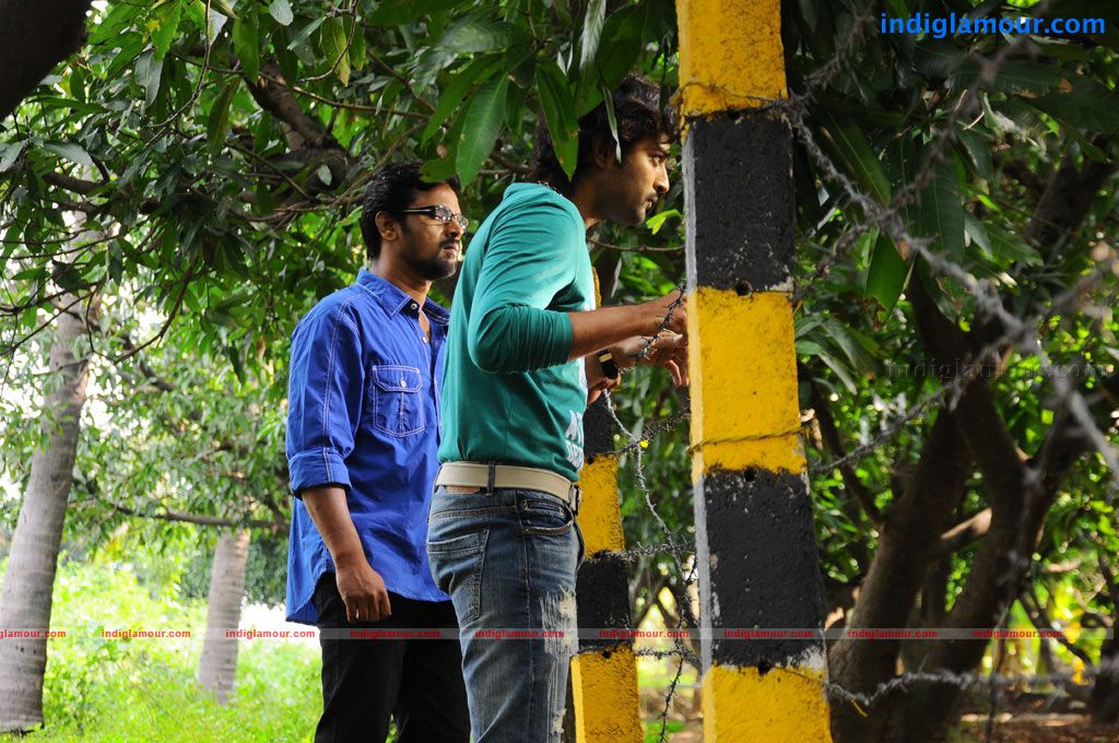Muran Movie hd photo