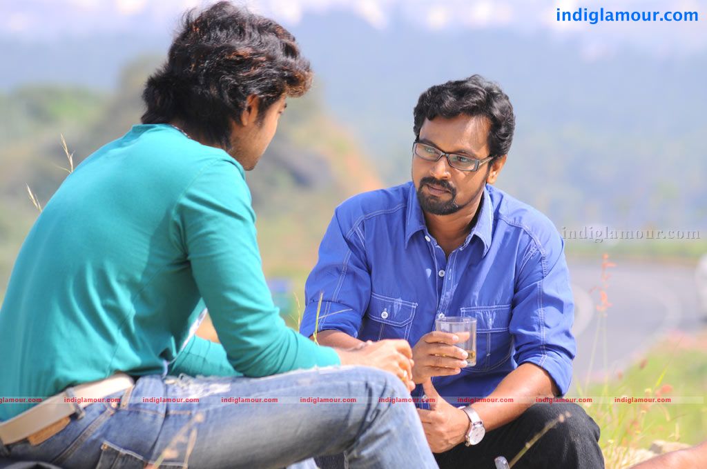 Muran Movie hd photo