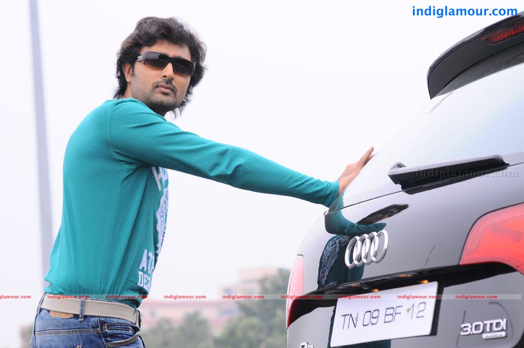 Muran Movie hd photo