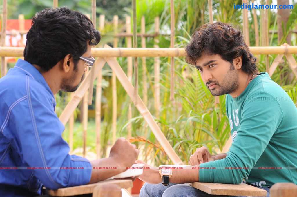 Muran Movie hd photo
